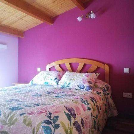 Duplex Vallespin Ávila Exteriör bild
